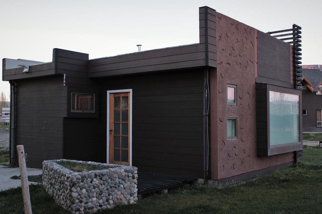 Cabanas El Engano Chile Chico Kültér fotó